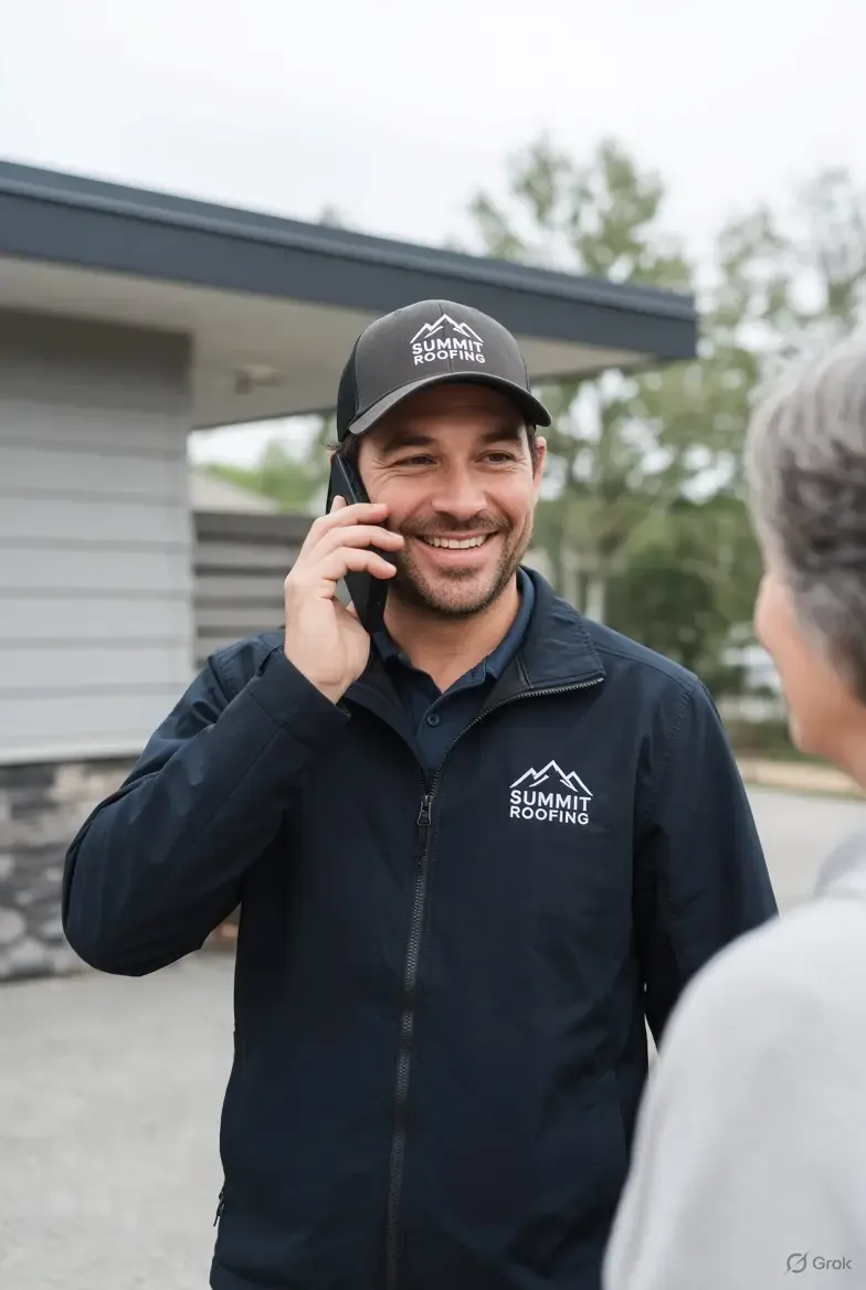 Flat Roof Leak Repair Bloomfield, NY FAQs
